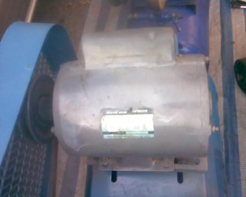 ปั้มลมโอคิวรา