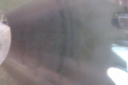 ใบเลื่อย 7 นิ้ว สภาพดีครับพร้อมใช้งานครับขนาด 7 นิ้วครับความคมไม่ต้องพูดถึงครับ ของนอกครับไม่ใช่จีนครับ ใบละ 300 บาทครับ มีประมาณ 50 ใบครับ