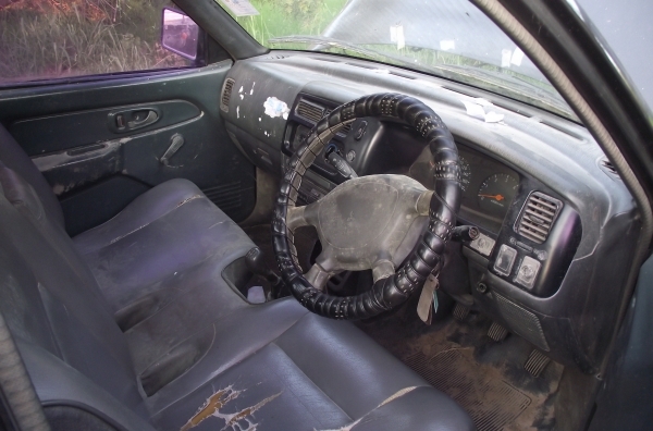 ขายตามสภาพรถพร้อมใช้งานมาก่อนได้ก่อนครับ