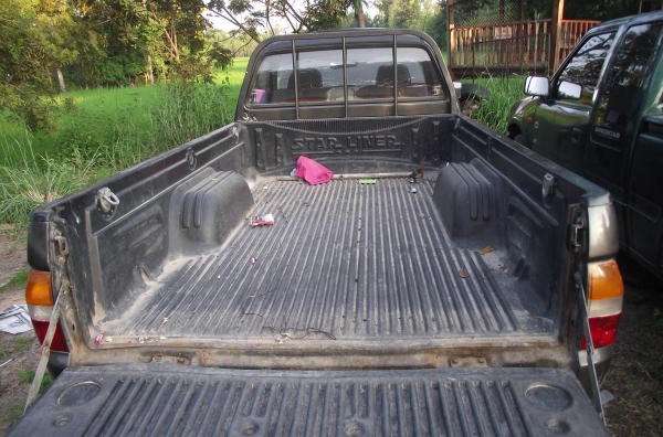 ขายตามสภาพรถพร้อมใช้งานมาก่อนได้ก่อนครับ