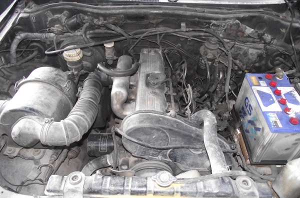 ขายตามสภาพรถพร้อมใช้งานมาก่อนได้ก่อนครับ