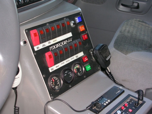 ออกแบบ-ตกแต่งรถฉุกเฉิน ทุกชนิด