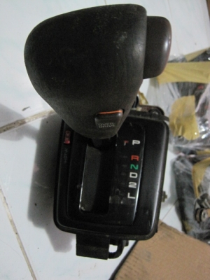 คันเกียร์ออโต้ มีหลายรุ่น