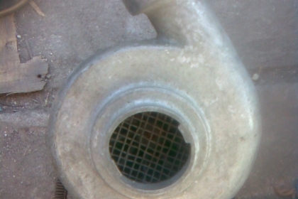 ตัวเป่าลมญี่ปุ่นเสียงนิ่มครับลมแรงราคานี้คุ้มครับเป็นอลูมิเนียมทั้งตัวครับ