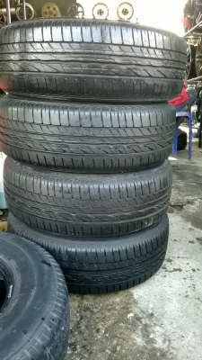 ขายยาง 185 65 14 ชุดละ3800
