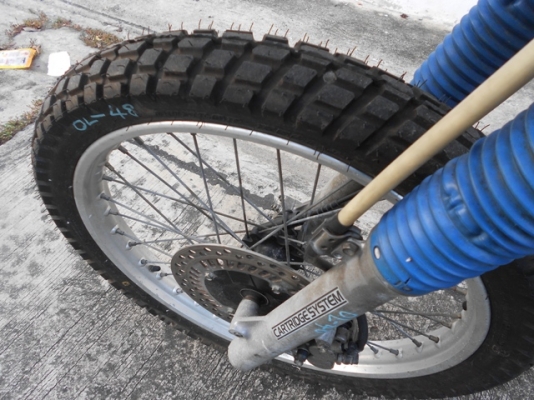 ขาย xlr250 ขาย xlr250