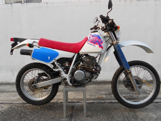 ขาย xlr250 ขาย xlr250