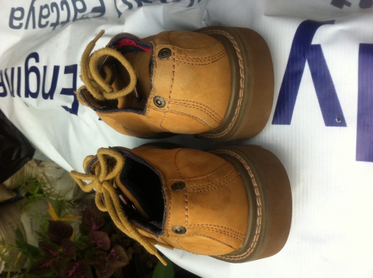 หล่อๆลุยๆครับ tommy 43-44