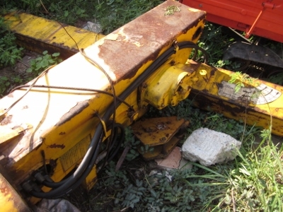 ขาย-เครน ติดหลังรถบรรทุก TADANO: TM 302-1-02 ขนาด 3 ตัน มือสองนำเข้าจากญี่ปุ่น ขาย-เครน ติดหลังรถบรรทุก TADANO: TM 302-1-02 ขนาด 3 ตัน มือสองนำเข้าจากญี่ปุ่น