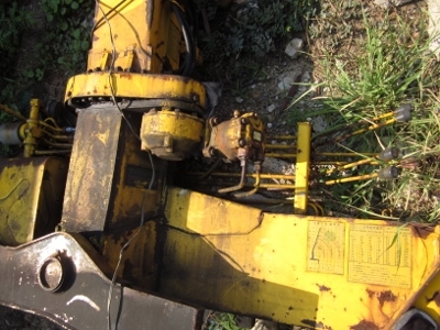 ขาย-เครน ติดหลังรถบรรทุก TADANO: TM 302-1-02 ขนาด 3 ตัน มือสองนำเข้าจากญี่ปุ่น ขาย-เครน ติดหลังรถบรรทุก TADANO: TM 302-1-02 ขนาด 3 ตัน มือสองนำเข้าจากญี่ปุ่น