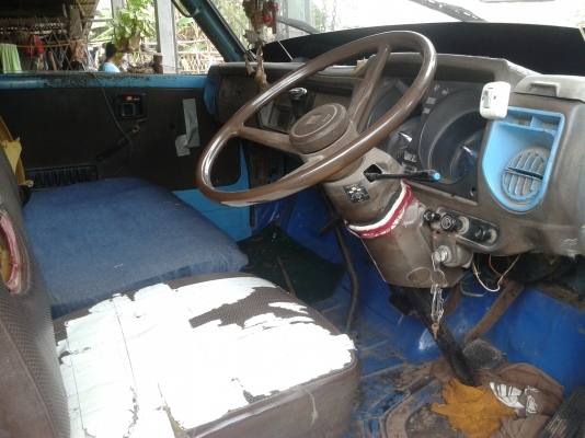 ขายKSโดยสาร 110แรง