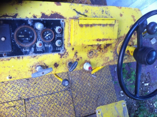 ขายด่วนรถบด3ล้อเหล็กSAKAI R2 เกาญี่ปุ่น เอกสารใบแจ้งจำหน่าย