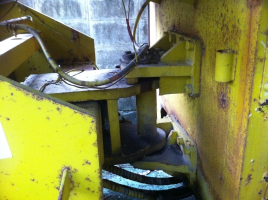 ขายด่วนรถบด3ล้อเหล็กSAKAI R2 เกาญี่ปุ่น เอกสารใบแจ้งจำหน่าย