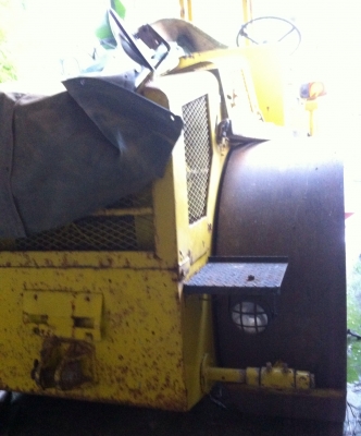 ขายด่วนรถบด3ล้อเหล็กSAKAI R2 เกาญี่ปุ่น เอกสารใบแจ้งจำหน่าย