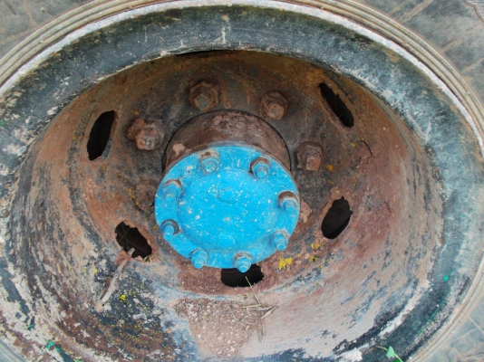 ขายด่วนรถอีโน้ZMโม่ปูน6คิวคายาบ้ามีเครืองมีเกียร์หลง10สปีด