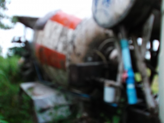 ขายด่วนรถอีโน้ZMโม่ปูน6คิวคายาบ้ามีเครืองมีเกียร์หลง10สปีด