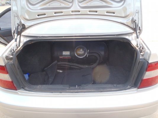 รถสภาพสวยขายถูก โฉมนี้ยังสวยอยู่ ไม่ต้องซื้อรถแพง