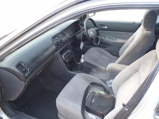 รถสภาพสวยขายถูก โฉมนี้ยังสวยอยู่ ไม่ต้องซื้อรถแพง