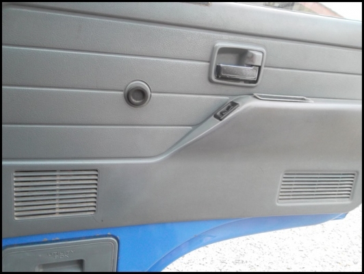 ขายด่วน รถบรรทุก 6 ล้อ ISUZU NPR 120 แรง กระบะดั้ม รถสภาพเดิมๆ สวย พร้อมใช้งาน