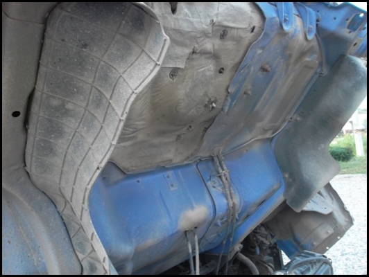 ขายด่วน รถบรรทุก 6 ล้อ ISUZU NPR 120 แรง กระบะดั้ม รถสภาพเดิมๆ สวย พร้อมใช้งาน