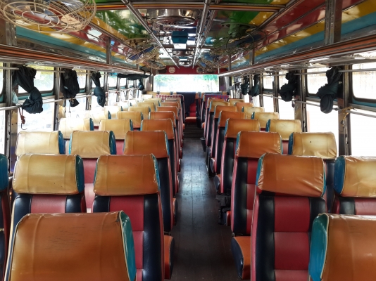 รถทัวร์ รถบัส มือสอง ราคาถูก โทรสอบถาม สมุทรสาคร