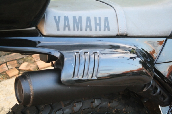 ขายแล้วคับ TW225 ปี2000  สตาร์ท 2 ระบบ inv+สรรพสามิตตัวจริง 59,000