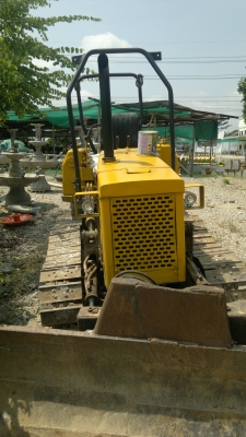 ขายรถดันดิน