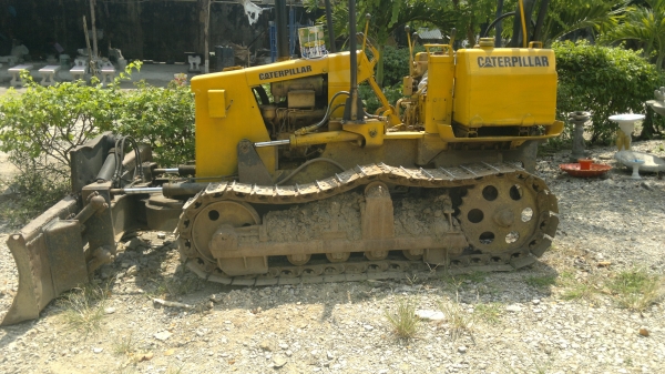 ขายรถดันดิน ขายรถดันดิน