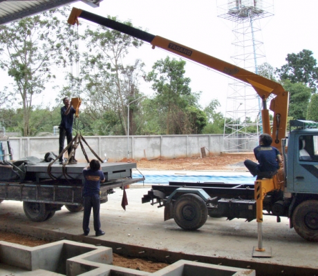 ***ขาย 4ล้อบรรทุก ติดเครน ไม่ติดเวลา ISUZU New ELF NKR*** แนะนำเลยครับ ***ขาย 4ล้อบรรทุก ติดเครน ไม่ติดเวลา ISUZU New ELF NKR*** แนะนำเลยครับ