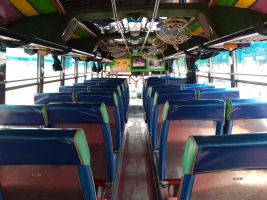 รถทัวร์ รถบัส มือสอง ราคาถูก โทรสอบถาม สมุทรสาคร