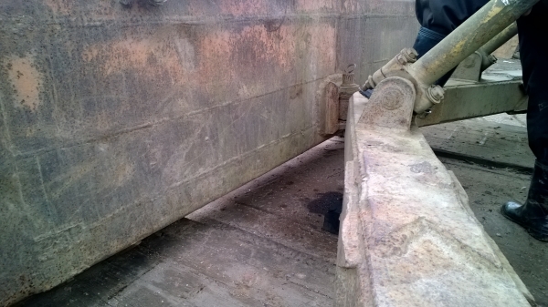 แทรกเตอร์ CAT D50 รถสภาพดี เครื่องรุ่นฝาบาง.... แทรกเตอร์ CAT D50 รถสภาพดี เครื่องรุ่นฝาบาง....