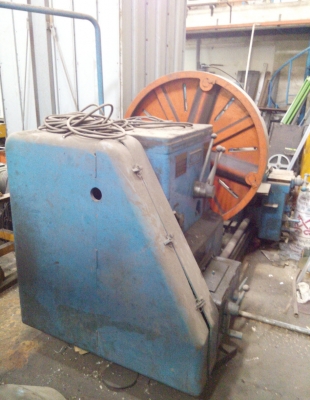 เครื่องกลึงขนาดใหญ่ 1255mm X 1800mm เครื่องกลึงขนาดใหญ่ 1255mm X 1800mm