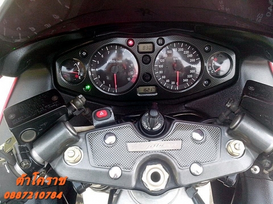***hayabusa1300 ปี2000 สภาพสวยสุดในรุ่น อินวอย+สรรพสามิต แท้***