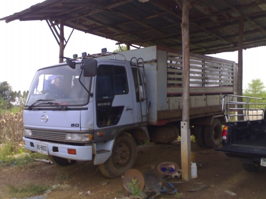 ขาย6ล้อ HINOดั๊ม เครื่องWO6E ยาง900 สภาพสวยพร้อมใช้คับ ขาย6ล้อ HINOดั๊ม เครื่องWO6E ยาง900 สภาพสวยพร้อมใช้คับ