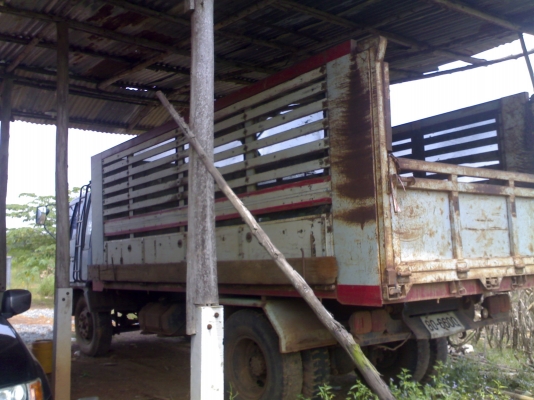 ขาย6ล้อ HINOดั๊ม เครื่องWO6E ยาง900 สภาพสวยพร้อมใช้คับ ขาย6ล้อ HINOดั๊ม เครื่องWO6E ยาง900 สภาพสวยพร้อมใช้คับ