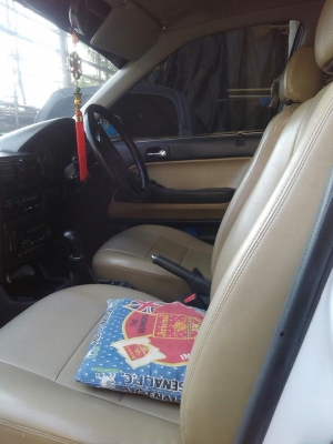 ขายรถเก๋ง Accord ปี 92 ขายรถเก๋ง Accord ปี 92