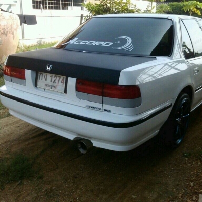 ขายรถเก๋ง Accord ปี 92 ขายรถเก๋ง Accord ปี 92