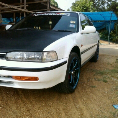 ขายรถเก๋ง Accord  ปี 92