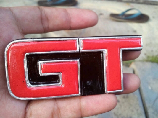 ขายโลโก้ GT ราคา 650บาท โทร0875077464โส ขายโลโก้ GT ราคา 650บาท โทร0875077464โส