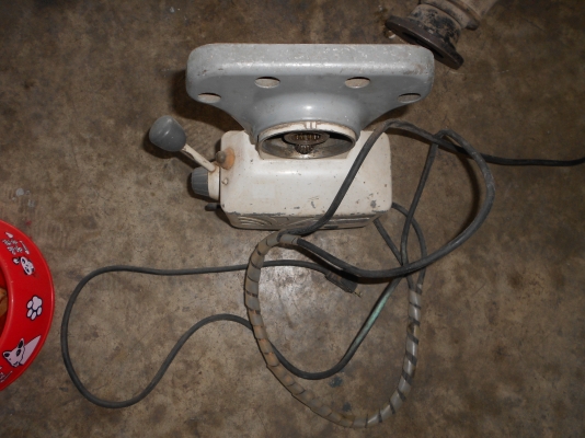 มอเตอร์ฟีส