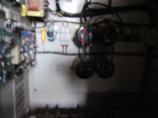 ขาย-ตู้คอนโทรลไฟฟ้า ไฟ DC ขายพร้อมอุปกรณ์คอนโทรล เพียง 15,000 บาท ขาย-ตู้คอนโทรลไฟฟ้า ไฟ DC ขายพร้อมอุปกรณ์คอนโทรล เพียง 15,000 บาท