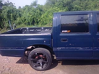 อีซุซุ 96 CAB4 คานหน้าเดิม เครื่องดีคัชชีสวยจัดดดด อีซุซุ 96 CAB4 คานหน้าเดิม เครื่องดีคัชชีสวยจัดดดด