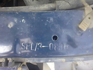 อีซุซุ 96 CAB4 คานหน้าเดิม เครื่องดีคัชชีสวยจัดดดด อีซุซุ 96 CAB4 คานหน้าเดิม เครื่องดีคัชชีสวยจัดดดด