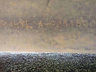 อีซุซุ 96 CAB4 คานหน้าเดิม เครื่องดีคัชชีสวยจัดดดด อีซุซุ 96 CAB4 คานหน้าเดิม เครื่องดีคัชชีสวยจัดดดด