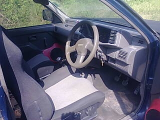 อีซุซุ 96 CAB4 คานหน้าเดิม เครื่องดีคัชชีสวยจัดดดด อีซุซุ 96 CAB4 คานหน้าเดิม เครื่องดีคัชชีสวยจัดดดด