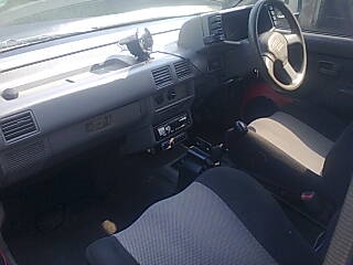 อีซุซุ 96 CAB4 คานหน้าเดิม เครื่องดีคัชชีสวยจัดดดด อีซุซุ 96 CAB4 คานหน้าเดิม เครื่องดีคัชชีสวยจัดดดด