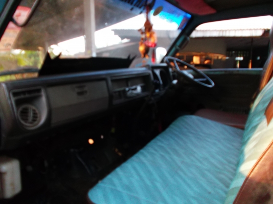 ขายด่วนรถ6ล้อISUZUKSเครือง110แรงม้าสภาพรถเดิมๆๆๆ