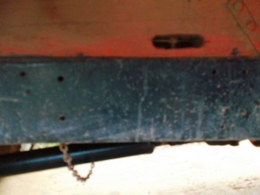 ขายด่วนรถ6ล้อISUZUKSเครือง110แรงม้าสภาพรถเดิมๆๆๆ