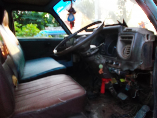 ขายด่วนรถ6ล้อISUZUKSเครือง110แรงม้าสภาพรถเดิมๆๆๆ