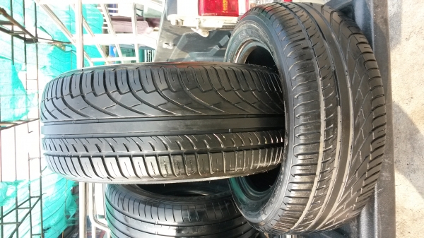 ขายยางมิชลิน245/50/18